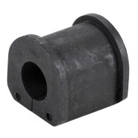 Stabilizer rubber rear