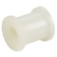 Stabilizer rubber rear