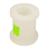 Stabilizer rubber bottom rear