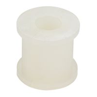 Rubber bushing stabilizer rear Iveco