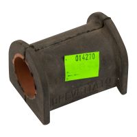 Stabilizer rubber Iveco OE