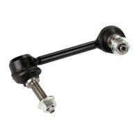 Coupling rod in front right