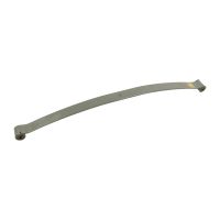 Leaf spring single-layer rear 17 mm 10 14 Q