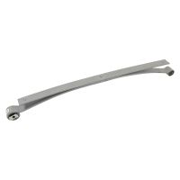 Rear leaf spring, 1+1 layer reinforced