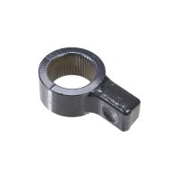 Lever for torsion bar in front right or left