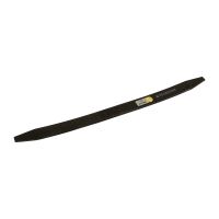 Transverse leaf spring, 1-ply, reinforced