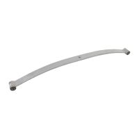 leaf spring rear parabolic 1 layer