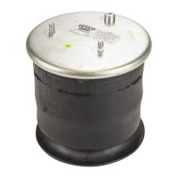 Air bellows, bellows on the left