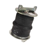 Air bellows, spring bellows