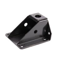 Leaf spring uptake front right / left