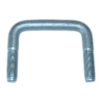 Mounting bracket leaf spring 81-70 long