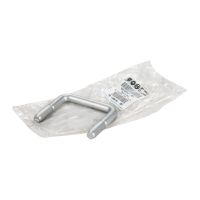 Mounting bracket leaf spring 11Q 15Q 18Q