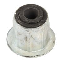 Bearing bush leaf spring rear, height: 46.5 mm