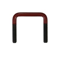 Mounting bracket leaf spring 11Q 15Q 18Q