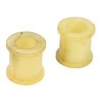 Bearing bushing, stabiliser