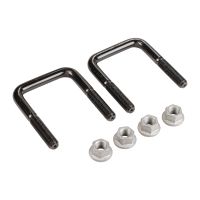 Mounting bracket set of 2