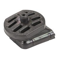 Bearing, leaf spring