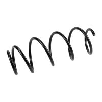 Spring rear + air-conditioning