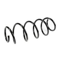 Coil spring front + air conditioning