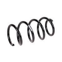 Coil spring front stage 1 - Heavy