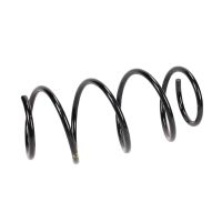 Spring chassis springs L=338 D1=11.5 S=152 mm