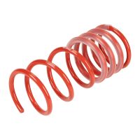 Coil spring front coil spring