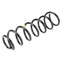 coil spring front