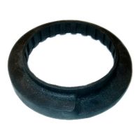 Rubber ring for spring
