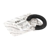 Spring pad rubber ring at the bottom at the back