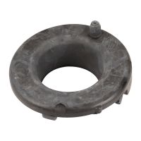 Rubber ring for spring seat at the bottom at the rear