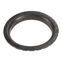 Front upper strut plate