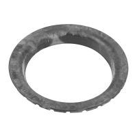 Front upper strut plate