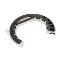 front lower spring plate