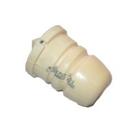 Stop rubber rear 90 mm height