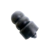 Stop rubber rear