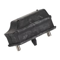 Stop rubber suspension