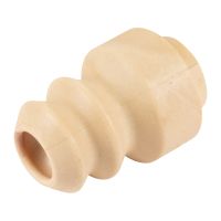 Stop buffer shock absorber rear right or left