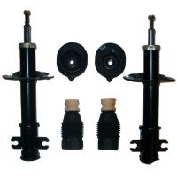 Shock absorber repair kit front
