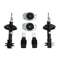 Shock absorber repair kit front