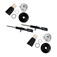 Shock absorber repair kit front 15 inch GAS shock absorber Magneti Marelli