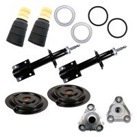 Shock absorber repair kit front 15 inch OIL shock absorber