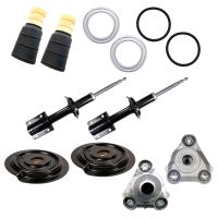 Shock absorber repair kit front 16 inch GAS shock absorber