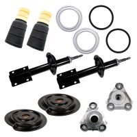 Shock absorber repair kit front 16 inch OIL shock absorber