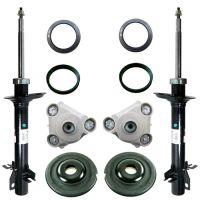 Shock absorber repair kit front 16 inches