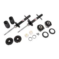 Shock absorber repair kit front 15 inch from 2014 Magneti Marelli