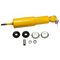 Stoßdämpfer vorne Öldruck