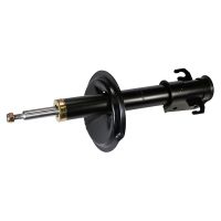 Shock absorber front