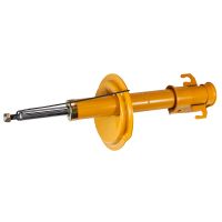 Stoßdämpfer vorne kurze verschraubung