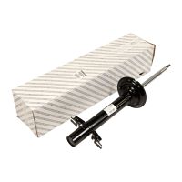 Shock absorbers front 15 inch tires OER