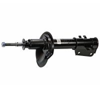 Shock absorber front right / left oil
